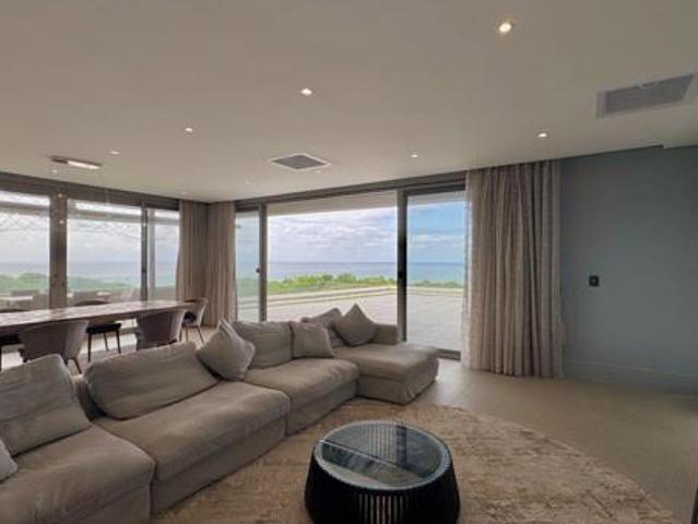 Apartment for rent in Seaview, Kwazulu-natal