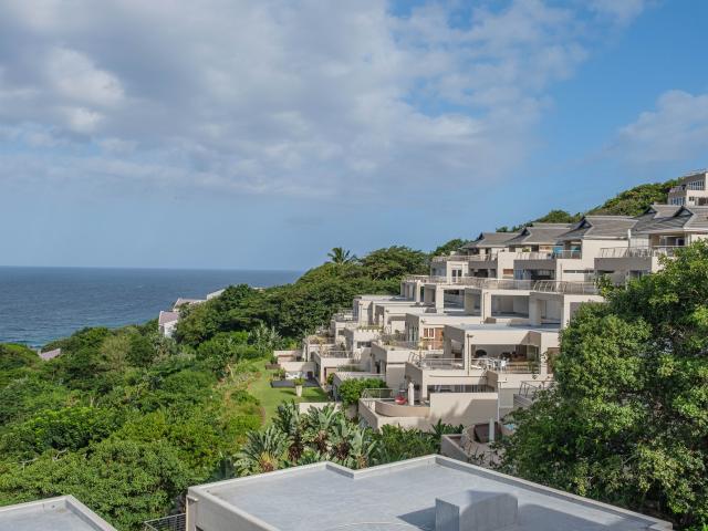 Apartment for sale in Princess Grant, Kwazulu-natal
