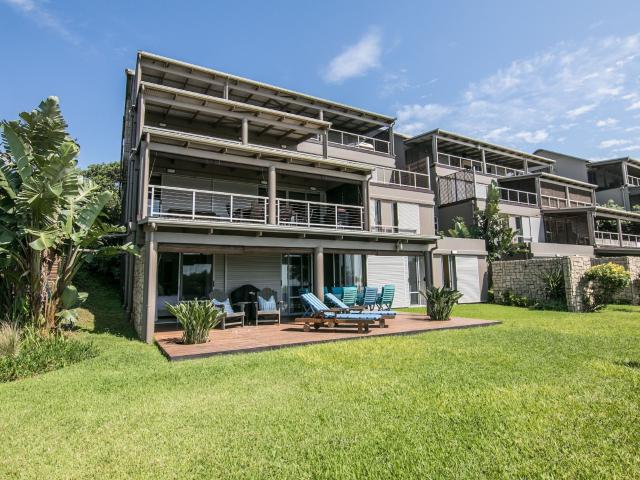 Apartment for sale in Princess Grant, Kwazulu-natal