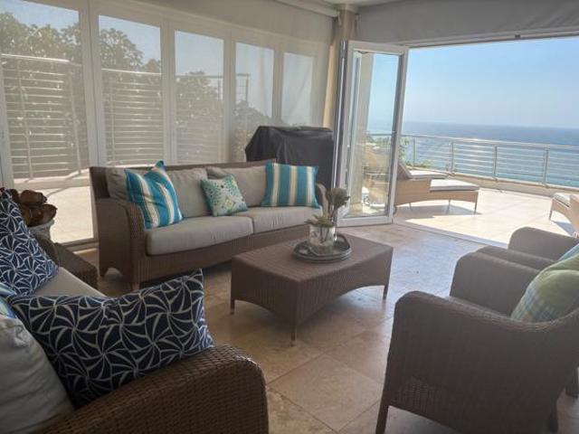 Apartment for rent in Princess Grant, Kwazulu-natal