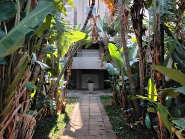 Apartment for sale in Princess Grant, Kwazulu-natal