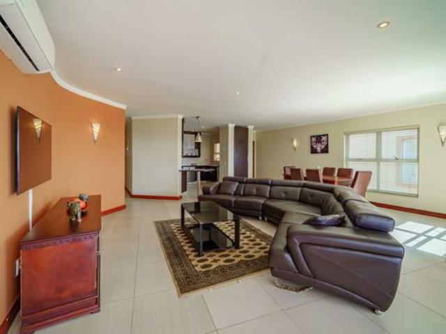 Apartment for sale in Princess Grant, Kwazulu-natal