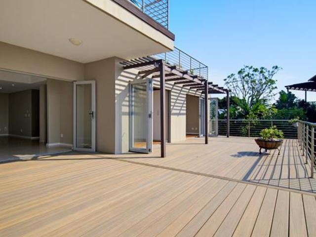 Apartment for rent in Princess Grant, Kwazulu-natal