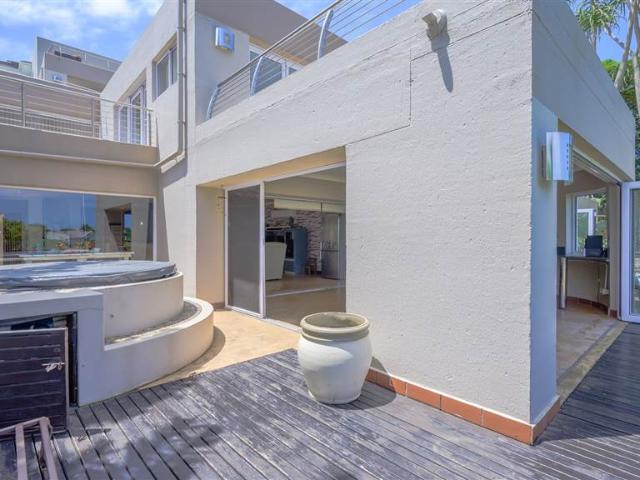 Apartment for sale in Ballito