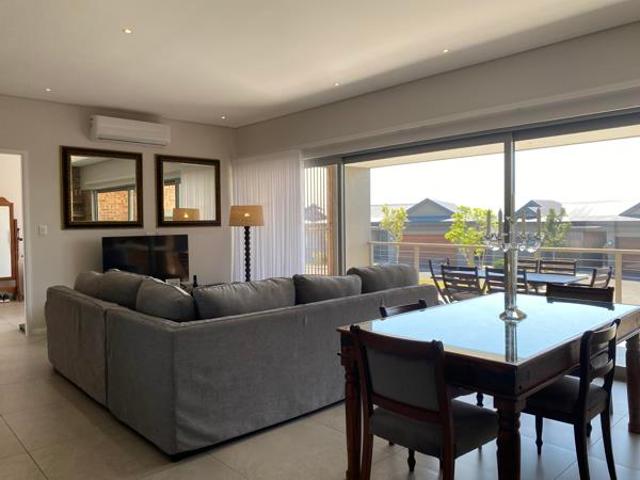 Apartment for rent in Princess Grant, Kwazulu-natal
