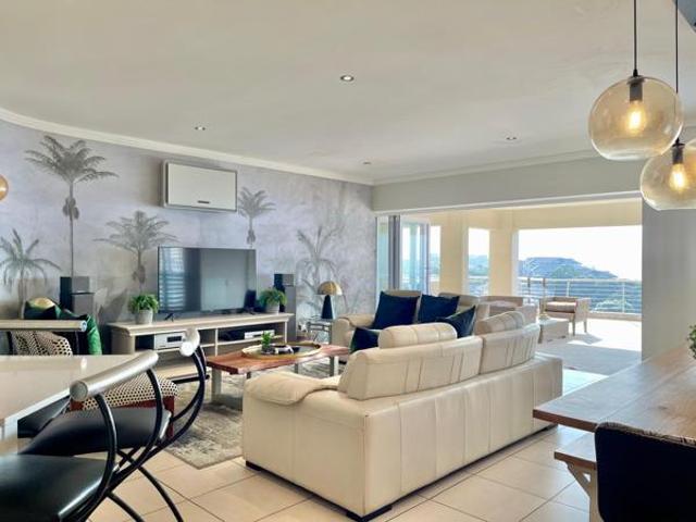Apartment for rent in Ballito, KwaDukuza Local Municipality