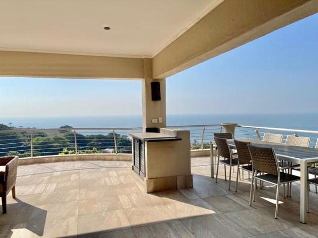 Apartment for rent in Princess Grant, Kwazulu-natal