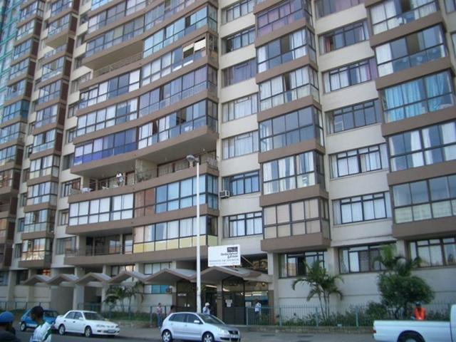 Apartment for sale in Seaview, Kwazulu-natal