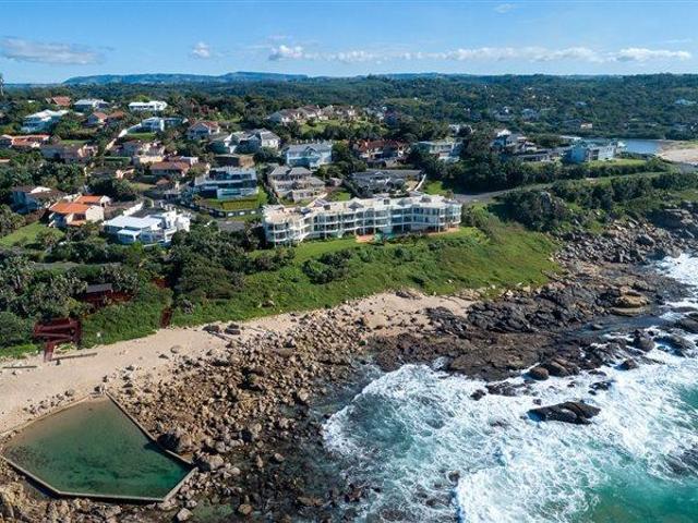 Apartment for sale in Ugu District Municipality, Kwazulu-natal