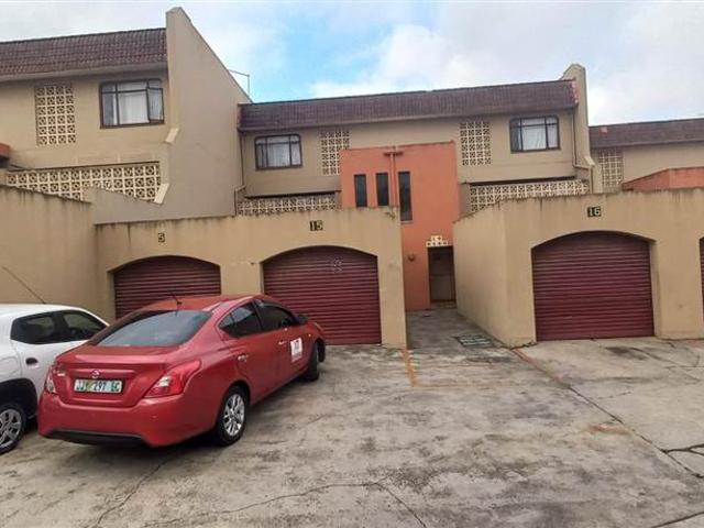 Apartment for sale in Eastern Cape