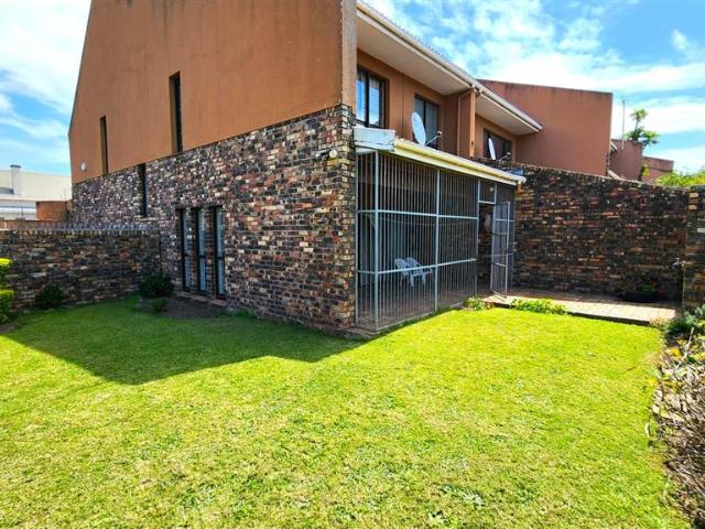 Apartment for sale in Eastern Cape