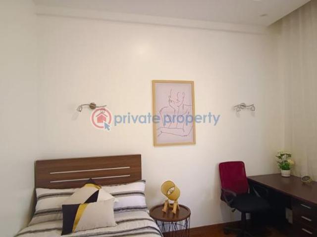 Apartment for rent in Spring Valley, Kiambu