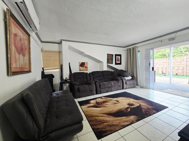 Apartment for sale in St. Lucia, Mtubatuba Local Municipality