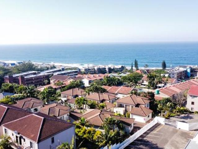 Apartment for sale in Ugu District Municipality, Kwazulu-natal
