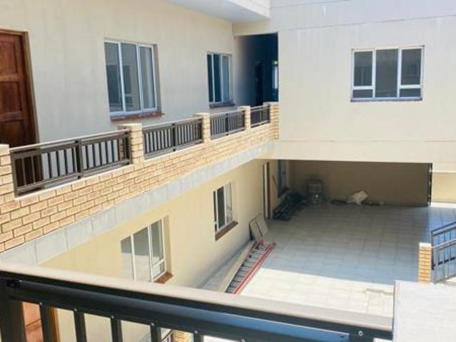 Apartment for rent in Princess Grant, Kwazulu-natal