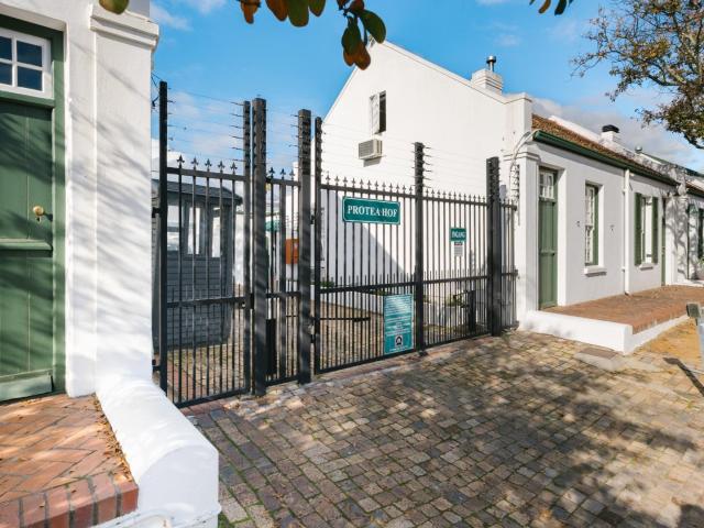 Apartment for sale in Pniel, Western Cape