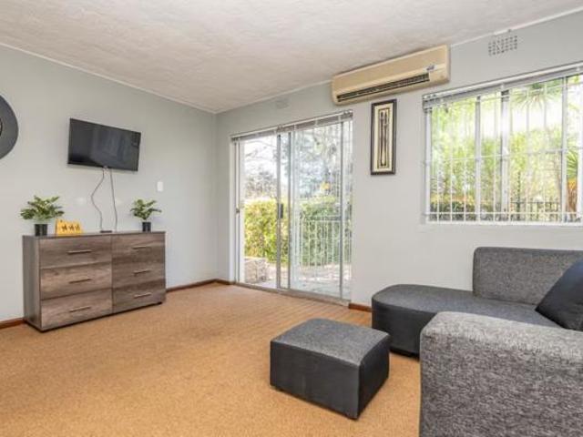Apartment for sale in Durbanville, Western Cape
