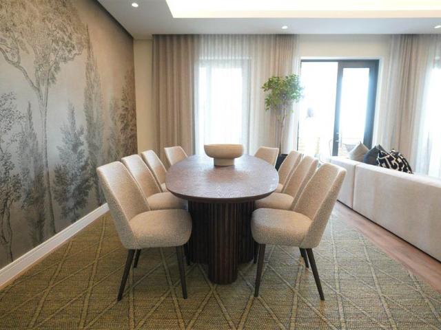 Apartment for sale in Johannesburg