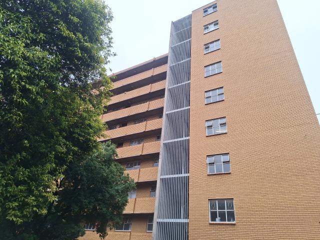 Apartment for sale in Waterkloof, Gauteng