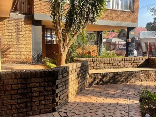 Apartment for sale in Waterkloof, Gauteng