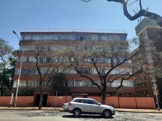 Apartment for sale in Waterkloof, Gauteng