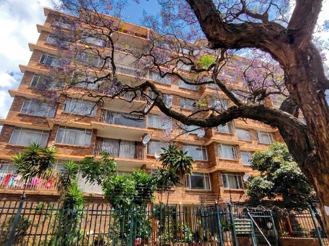 Apartment for sale in Pretoria, City of Tshwane Metropolitan Municipality