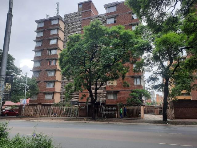Apartment for sale in Waterkloof, Gauteng