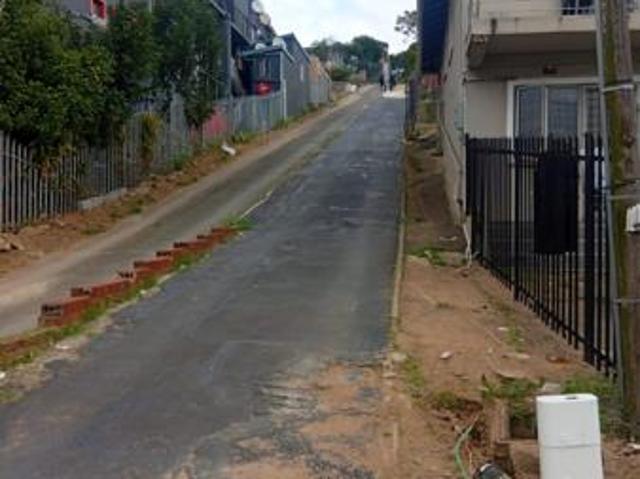 Apartment for rent in Seaview, Kwazulu-natal