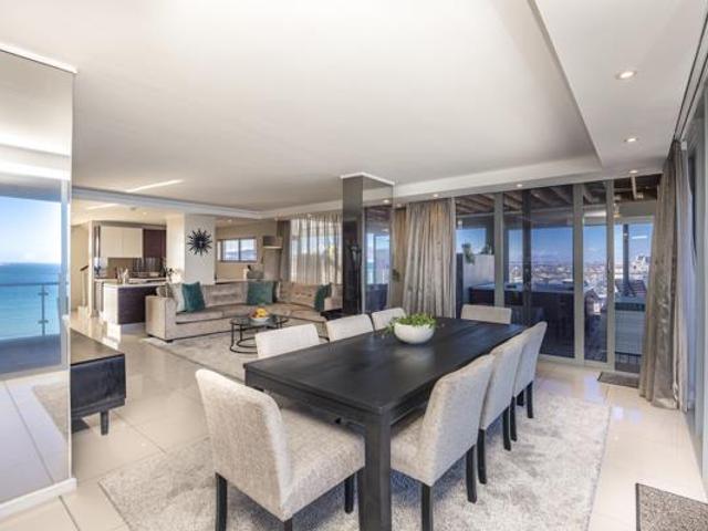 Apartment for sale in Cape Town, Western Cape