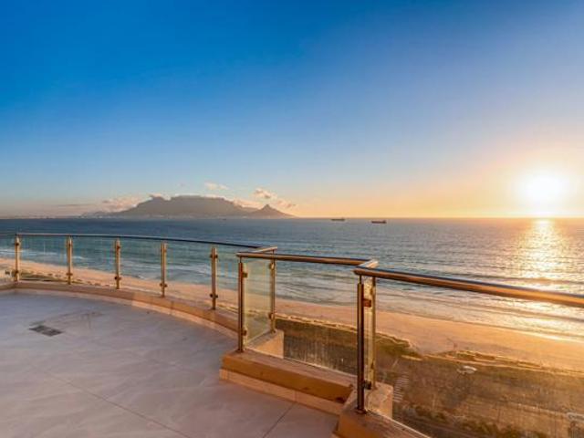 Apartment for sale in Cape Town, Western Cape