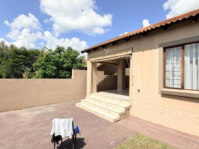 Apartment for sale in Centurion, Gauteng