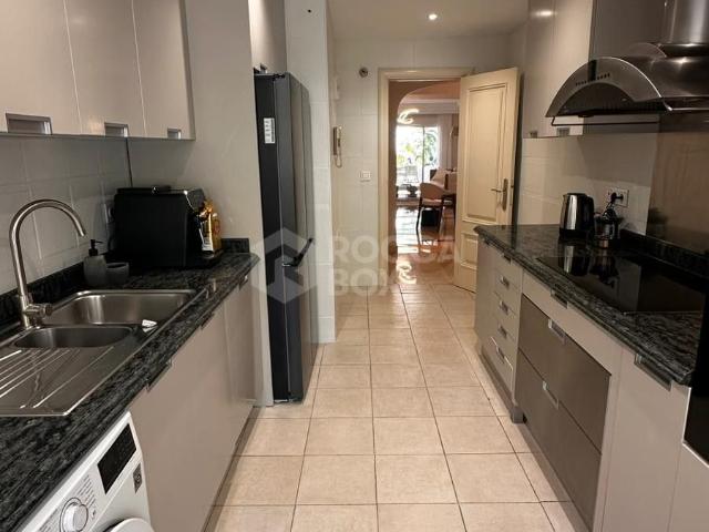 Apartamento en alquiler en Miraflores, Costa del Sol Occidental