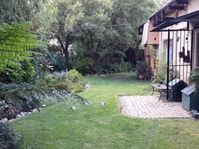 Apartment for rent in Centurion, Gauteng