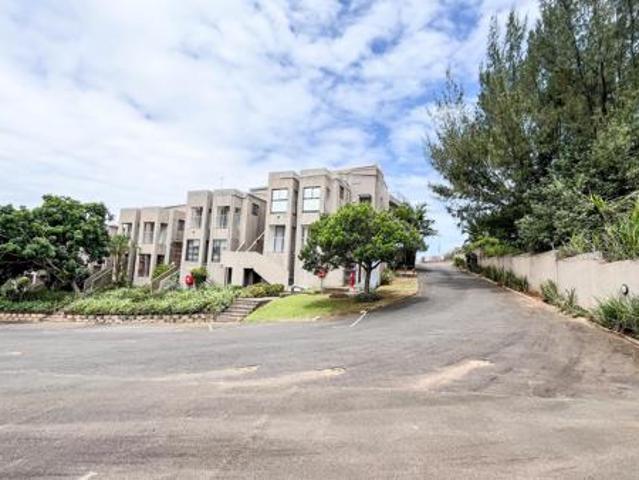 Apartment for sale in Princess Grant, Kwazulu-natal