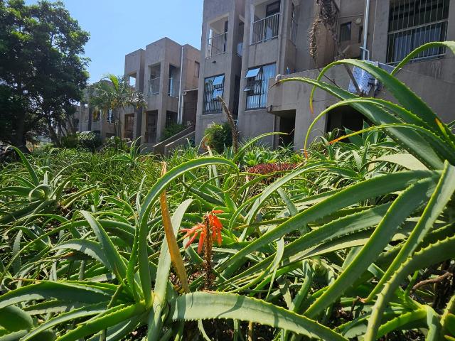 Apartment for sale in Princess Grant, Kwazulu-natal
