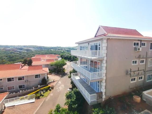 Apartment for sale in Tongaat Beach, Kwazulu-natal