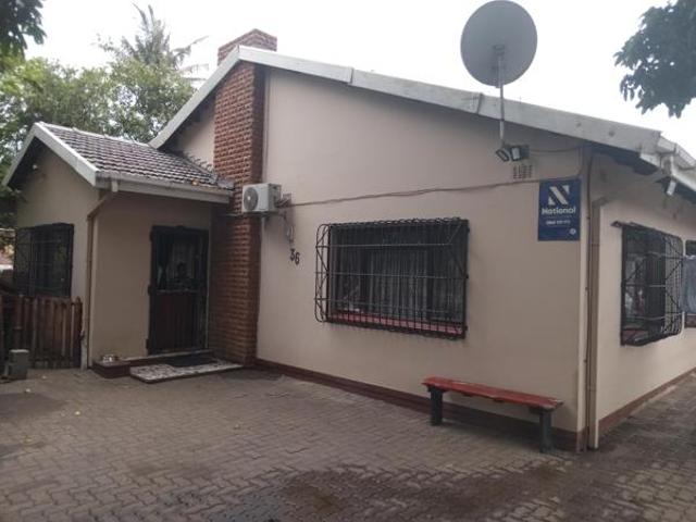 Apartment for rent in Tongaat Beach, Kwazulu-natal