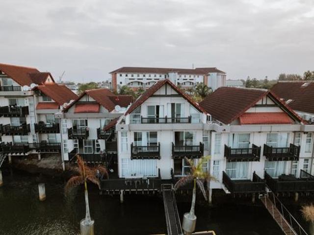 Apartment for sale in UMhlathuze Municipality, Kwazulu-natal