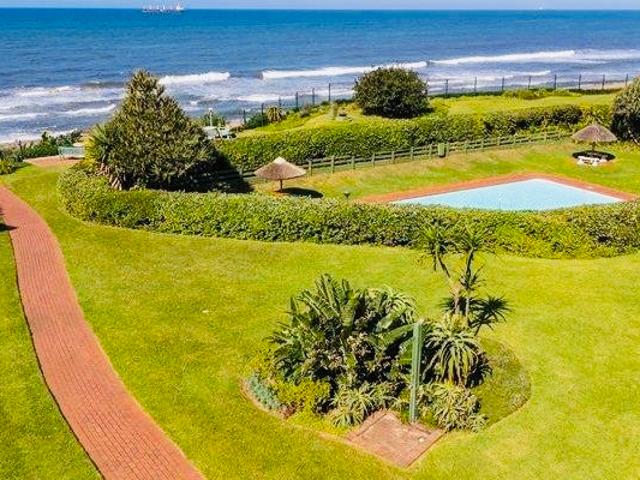 Apartment for sale in Umhlanga