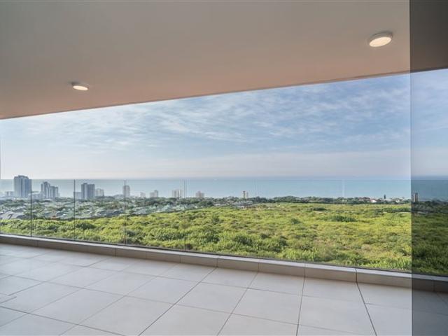 Apartment for sale in Seaview, Kwazulu-natal