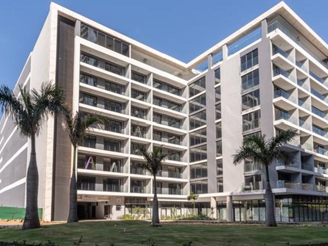 Apartment for sale in Seaview, Kwazulu-natal