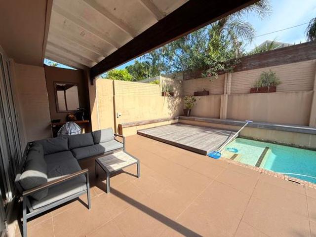 Apartment for rent in Durban, eThekwini Metropolitan Municipality