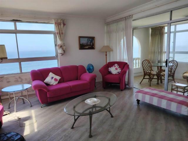 Apartment for sale in Seaview, Kwazulu-natal