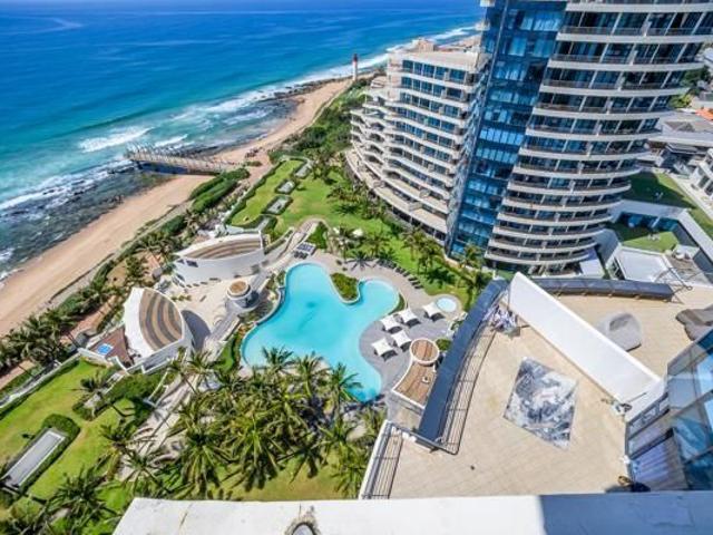 Apartment for rent in Umhlanga, Kwazulu-natal