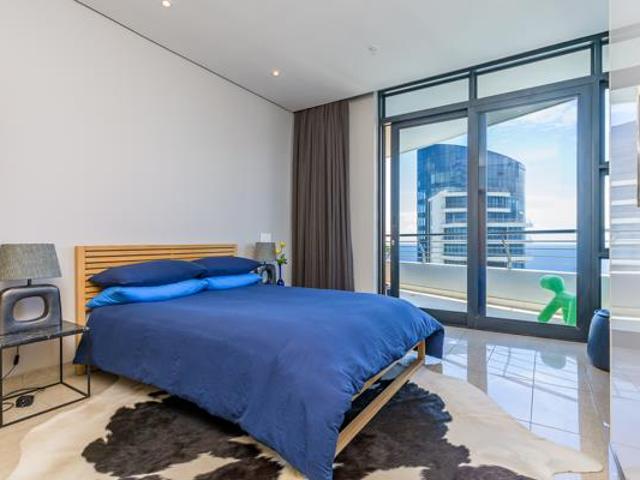 Apartment for rent in Seaview, Kwazulu-natal