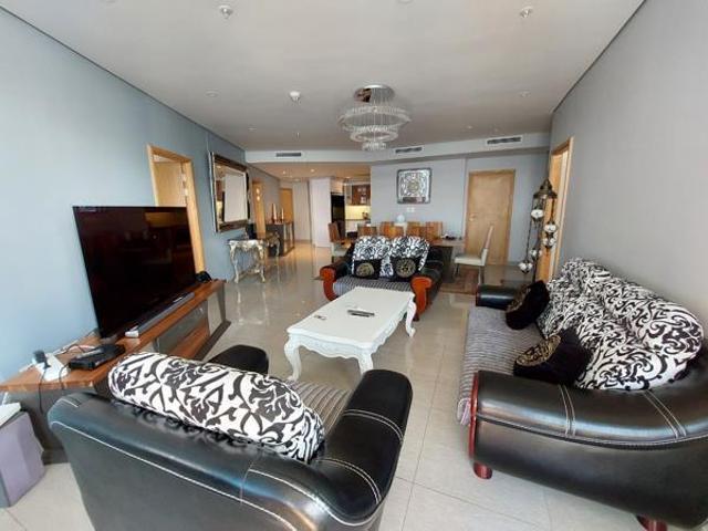Apartment for rent in Umhlanga, Kwazulu-natal
