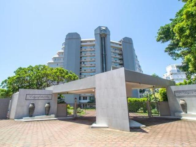 Apartment for rent in Umhlanga, Kwazulu-natal