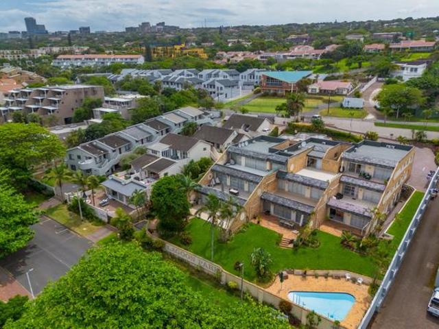 Apartment for sale in Seaview, Kwazulu-natal