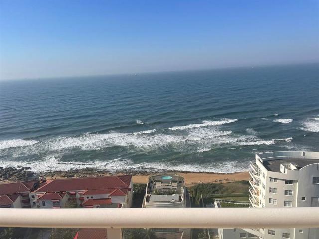 Apartment for sale in Seaview, Kwazulu-natal