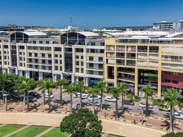 Apartment for rent in Seaview, Kwazulu-natal
